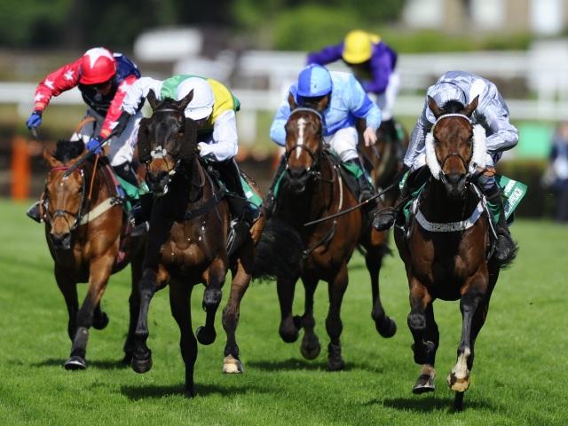 Thursday's SmartPlays include a bet from Sandown